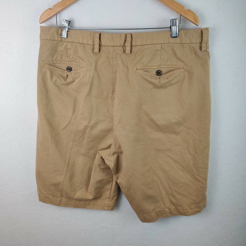 Tommy Bahama Men's Shorts Khaki Sands Size 40‎ - Picture 7 of 12